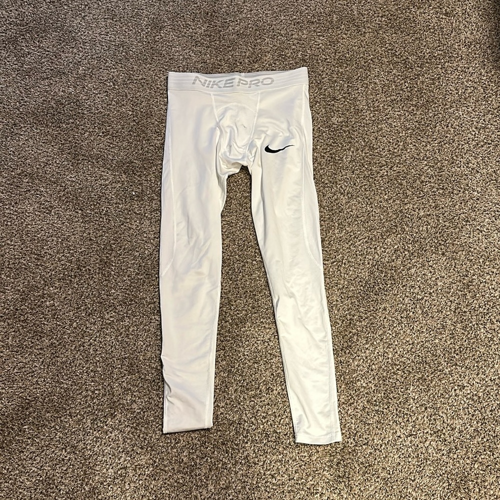 Men’s Nike Dri Fit Tights